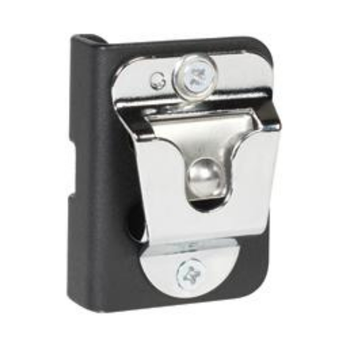 Bild på GAMBER JOHNSON NOTEPAD V MIC CLIP 7160-0253