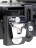 Bild på GAMBER JOHNSON NOTEPAD V MIC CLIP 7160-0253