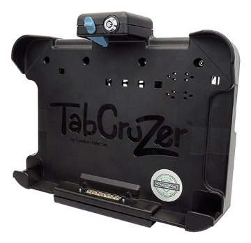 Bild på GAMBER JOHNSON PANASONIC TOUGHBOOK G1 NO RF 7160-0595-20