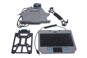 Bild på GAMBER JOHNSON Kit: SAMSUNG GALAXY TAB ACTIVE 7170-0698-00