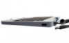 Bild på GAMBER JOHNSON RUGGED LITE BACKLIT KB GERMAN 7160-1683-02
