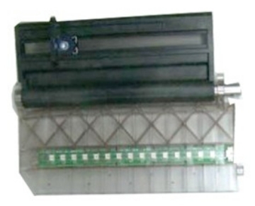 Bild på HONEYWELL PM43 DANCER ASSY SPARE 710-139S-001