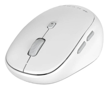 Bild på HYPER HYPERSPACE NEXT BT MOUSE HS2100GL