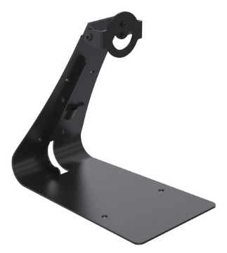 Bild på ERGONOMIC SOLUTIONS SPACEPOL TABPRINT CURVE LARGE SPTPC302-02