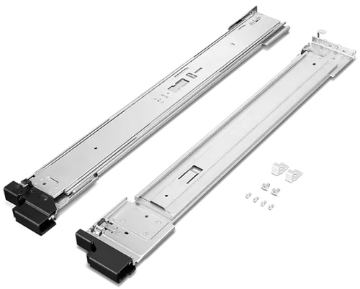 Bild på LENOVO THINKSTATION RACK RAIL KIT 4XF1L98475