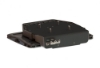 Bild på GAMBER JOHNSON ZEBRA ET4X 10IN SLIM DUAL USB 7160-1807-00