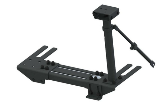 Bild på GAMBER JOHNSON UNIVERSAL ADJUSTABLE SEAT BASE 7170-0892-00