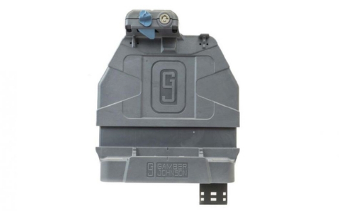Bild på GAMBER JOHNSON ZEBRA ET4X 10IN SLIM CRADLE 7160-1807-90