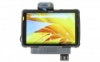 Bild på GAMBER JOHNSON ZEBRA ET4X 10IN SLIM CRADLE 7160-1807-90