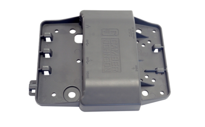 Bild på GAMBER JOHNSON RUGGED USB HUB WITH BARE WIRE 7160-1393-00