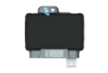 Bild på GAMBER JOHNSON ZEBRA ET4X 8IN SLIM DUAL USB 7160-1801-00