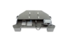 Bild på GAMBER JOHNSON ZEBRA ET80/85 SLIM FULL PORT 7160-1788-00