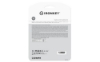 Bild på KINGSTON 64GB USB 3.2 IRONKEY Locker+ 50 IKLP50/64GB