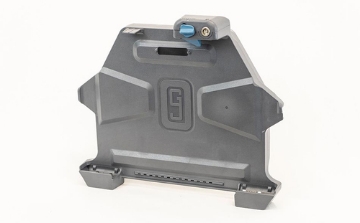 Bild på GAMBER JOHNSON ZEBRA ET80/85 SLIM DUAL USB 7160-1787-00