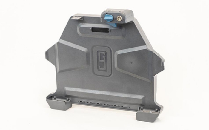 Bild på GAMBER JOHNSON ZEBRA ET80/85 SLIM DUAL USB 7160-1787-00