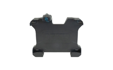 Bild på GAMBER JOHNSON ZEBRA ET60/65 SLIM DUAL USB 7160-1885-00
