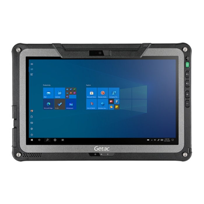 Bild på GETAC F110G6 - I5-1135G7 11.6IN W11P FP2754JI14HX