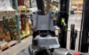 Bild på GAMBER JOHNSON ZEBRA ET60/65 SLIM CRADLE 7160-1886-00