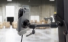 Bild på GAMBER JOHNSON ZEBRA TC5X SERIES POWERED 7160-1497-01