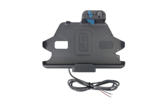 Bild på GAMBER JOHNSON SAMSUNG GALAXY TAB ACTIVE2 7160-1368-00
