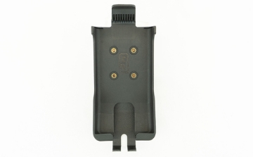 Bild på GAMBER JOHNSON ZEBRA TC22/TC27 CRADLE 7160-1856