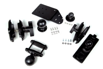 Bild på HONEYWELL THOR VM2 RAM MOUNT KIT 128 MM VM2014BRKTKIT