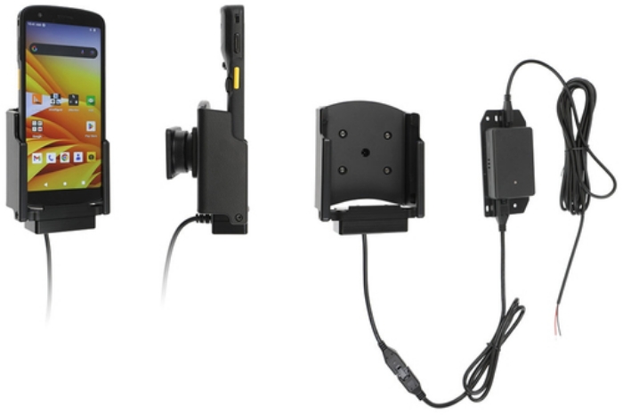 Bild på ZEBRA PROCLIP ACTIVE HOLDER FOR TC22/ 3PTY-PCLIP-713347