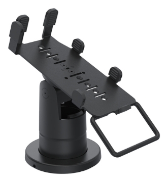 Bild på ERGONOMIC SOLUTIONS MULTIGRIP PLATE FOR VERIFONE VER400-S-02