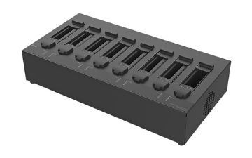 Bild på GETAC B360 - MULTI-BAY BATTERY GCECUL