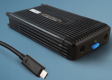 Bild på GETAC ADAPTER USBC100-5461 FULLY 590GBL000936