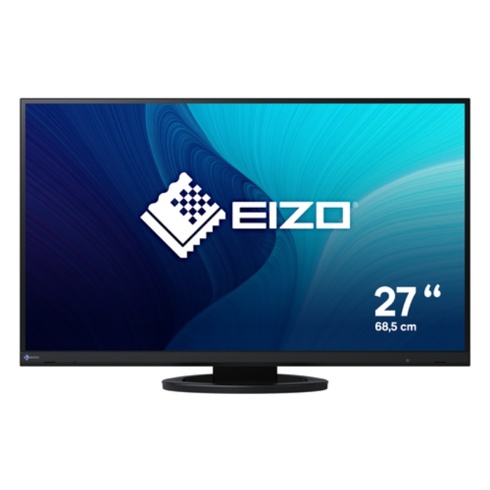 Bild på EIZO EV2760 27IN IPS BLACK EV2760-BK