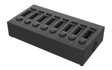 Bild på GETAC F110G6 - MULTI-BAY BATTERY GCECEN