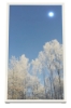 Bild på HI - ND SWEDEN AB WALL CASING 32IN PORTRAIT FOR WC3200-5001-51