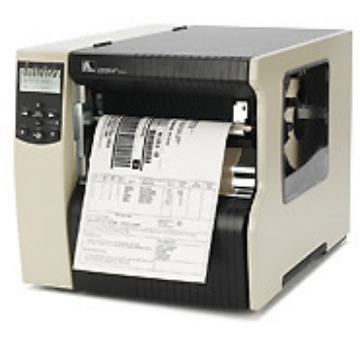 Bild på ZEBRA 220XI4 300DPI Z-NET RS232/PAR 223-80E-00203