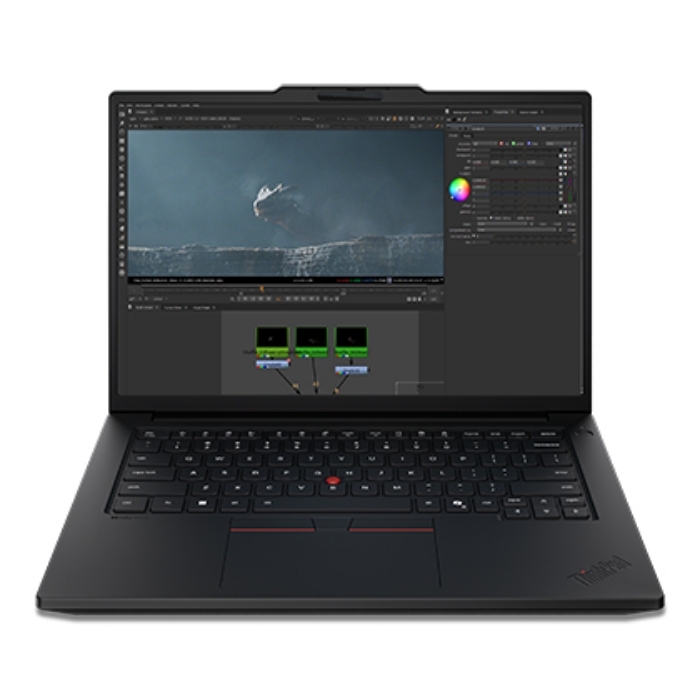 Bild på LENOVO P14S G7 14.5IN 400N U7-366H 21XJ000WMX
