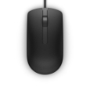 Bild på DELL EMC OPTICAL MOUSE MS116 570-AAIS
