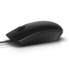 Bild på DELL EMC OPTICAL MOUSE MS116 570-AAIS