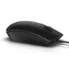 Bild på DELL EMC OPTICAL MOUSE MS116 570-AAIS