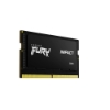 Bild på KINGSTON 64GB DDR5-4800MHZ CL38 SODIMM KF548S38IBK2-64
