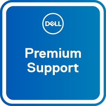 Bild på DELL EMC G SERIE 1Y Coll+Rtn TO 4Y PR PNLGS_1CR4PR