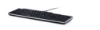 Bild på DELL EMC KB-522 WIRED BUSINESS MULTIMEDI KB522-BK-DAN