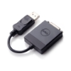 Bild på DELL EMC DELL ADAPTER DISPLAYPORT 470-ABEO