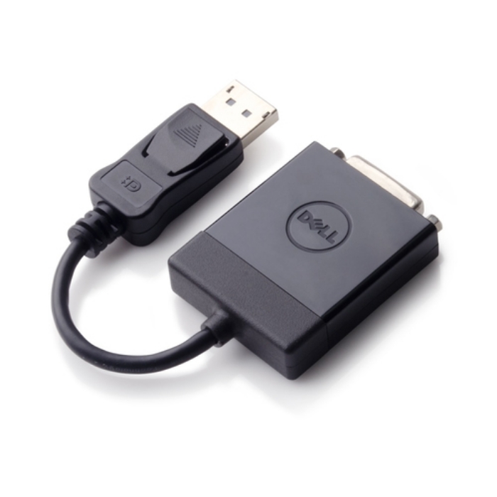 Bild på DELL EMC DELL ADAPTER DISPLAYPORT 470-ABEO