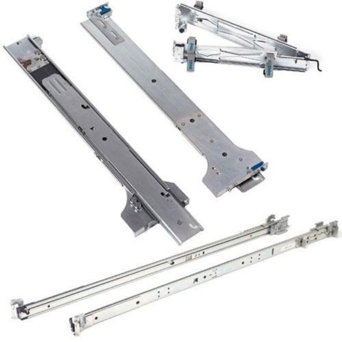 Bild på DELL EMC READYRAILS 1U STATIC RAILS 770-BBIC