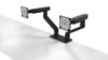 Bild på DELL EMC DELL DUAL MONITOR ARM - MDA20 DELL-MDA20
