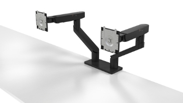 Bild på DELL EMC DELL DUAL MONITOR ARM - MDA20 DELL-MDA20