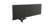 Bild på DELL EMC DELL DUAL MONITOR ARM - MDA20 DELL-MDA20