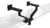Bild på DELL EMC DELL DUAL MONITOR ARM - MDA20 DELL-MDA20