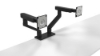 Bild på DELL EMC DELL DUAL MONITOR ARM - MDA20 DELL-MDA20