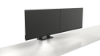 Bild på DELL EMC DELL DUAL MONITOR ARM - MDA20 DELL-MDA20